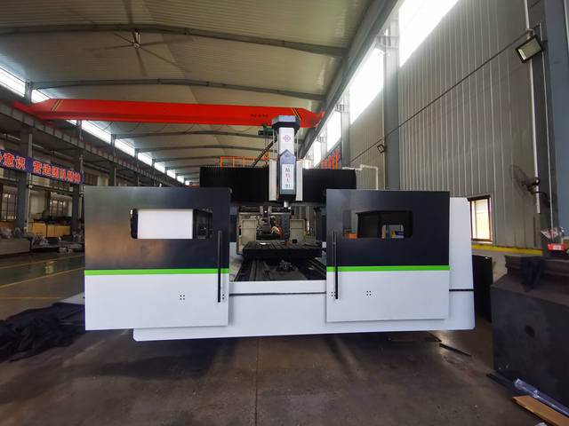 精科大恒所出售的機床設備性價比高不高？