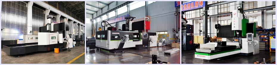 我們主要生產(chǎn)制造哪些重型機械設備?